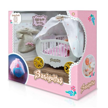 BARRIGUITAS CUNA LUXURY