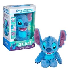 Disney Stitch Palm Puppetronic