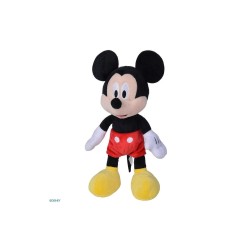 Peluche Mickey 25 Cm