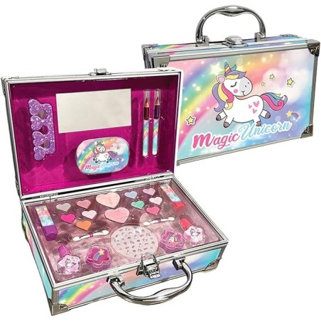 Nice Group-Estuche maquillaje mágico de