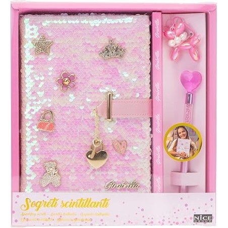 Girabrilla Tweed-Diario Glam, Diario Sec