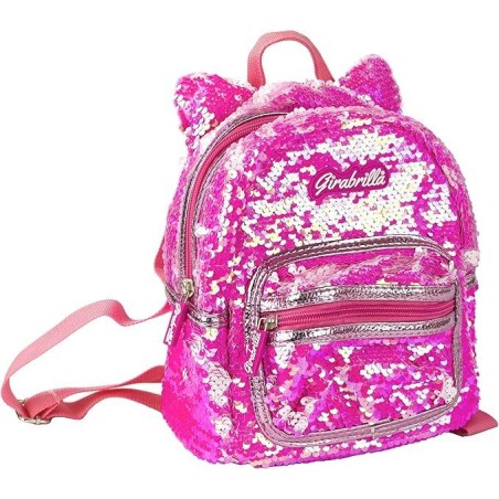 Girabrilla Nice Group Backpack Kitty, Mo