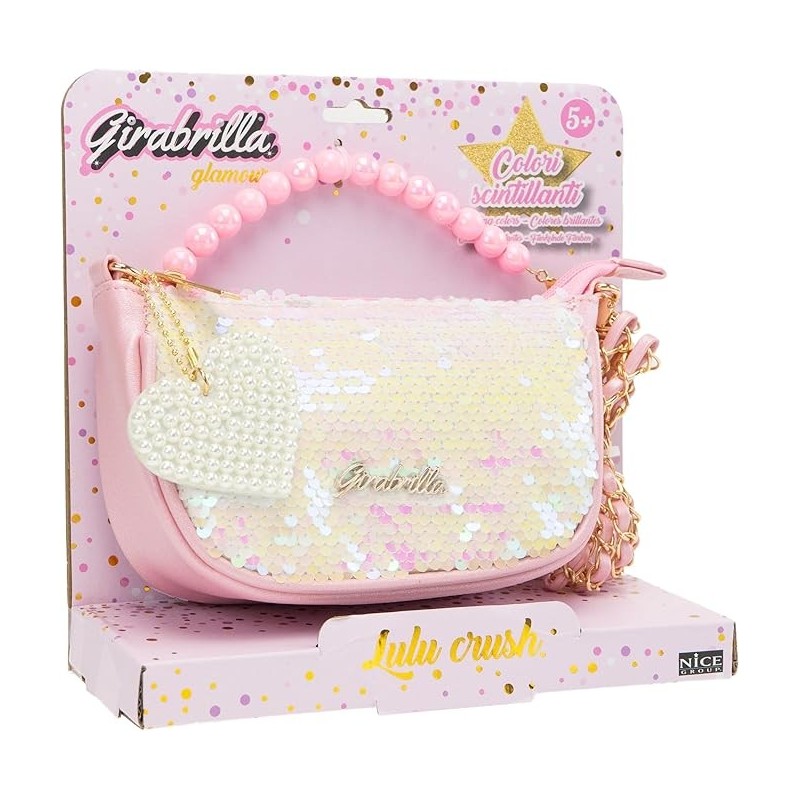 Girabrilla Glamour – Bolso Lulù Crush co