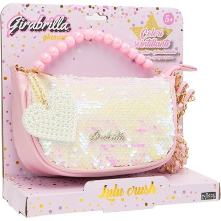 Girabrilla Glamour – Bolso Lulù Crush co