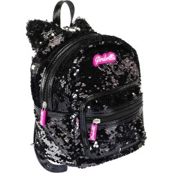 Girabrilla Nice Group Backpack Kitty, Mo 2