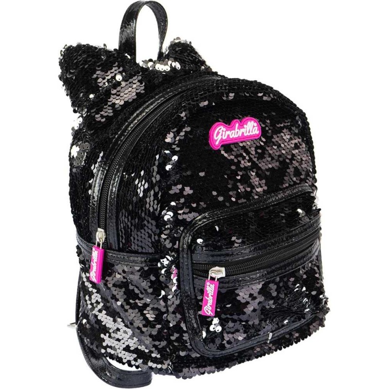 Girabrilla Nice Group Backpack Kitty, Mo