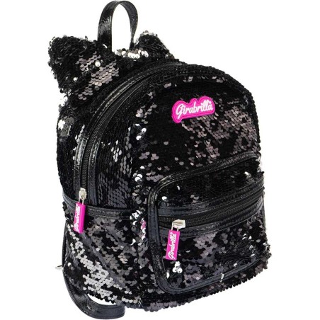 Girabrilla Nice Group Backpack Kitty, Mo