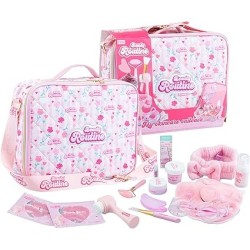 Maletín de Maquillaje Infantil Beauty Ro
