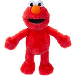 Barrio Sesamo Peluche Monstruo Galletas