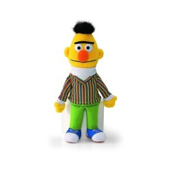 Sesame Street Peluche Blas 30/44cm