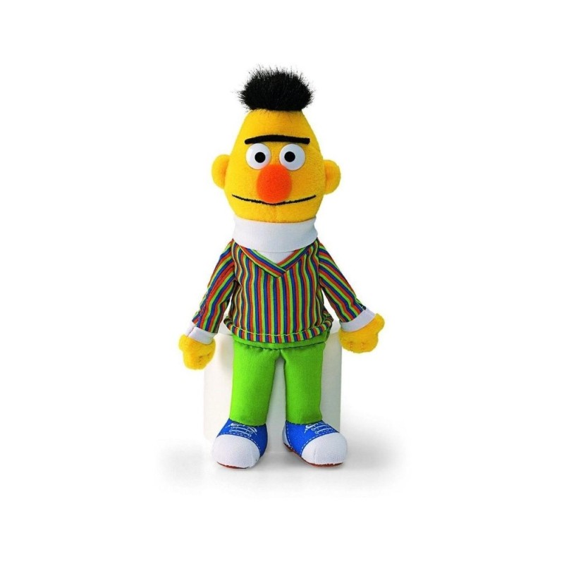 Sesame Street Peluche Blas 30/44cm