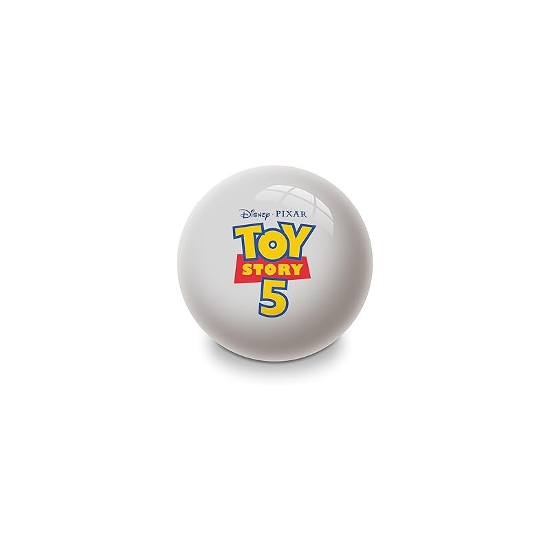 pelota balon Toy Story Ø 200 mm