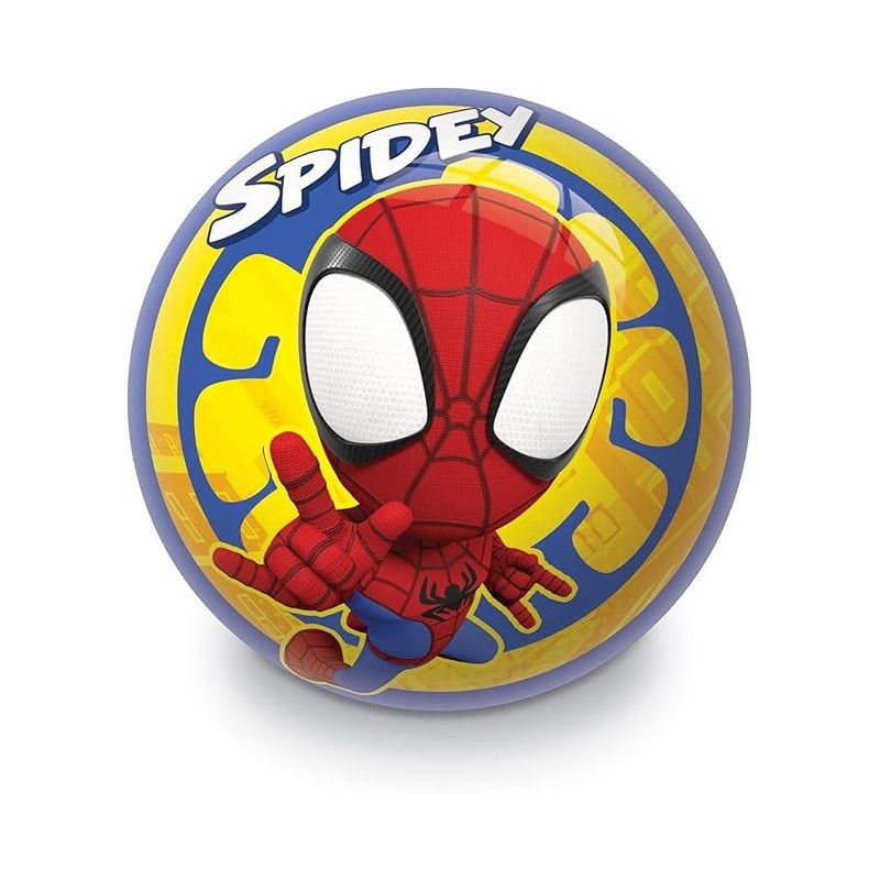 pelota balon Spidey