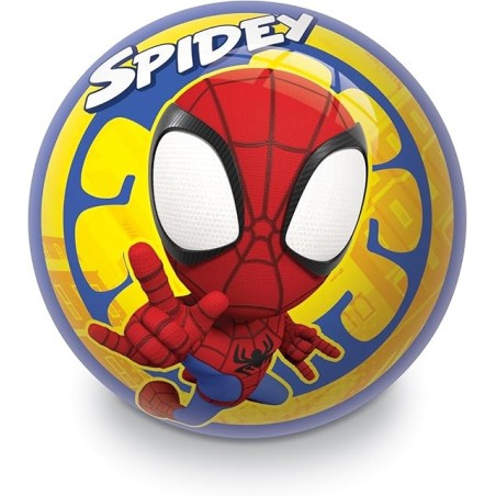 pelota balon Spidey