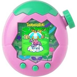 Tamagotchi Paradise (Varios modelos) 2