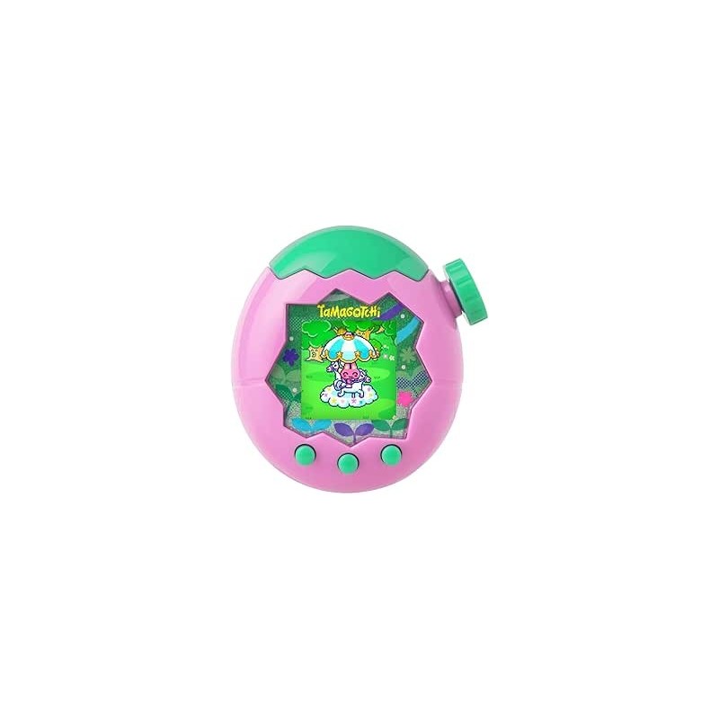 Tamagotchi Paradise (Varios modelos)