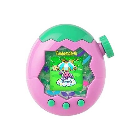 Tamagotchi Paradise (Varios modelos)