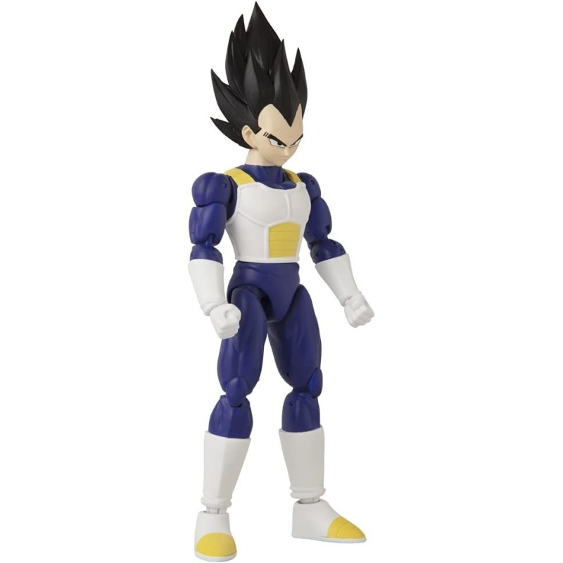 Vegeta v2 dragon stars