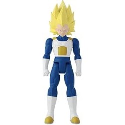 Limit breaker ss3 vegeta daima