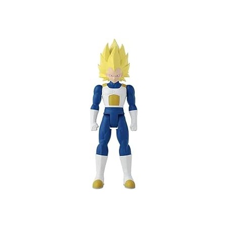 Limit breaker ss3 vegeta daima