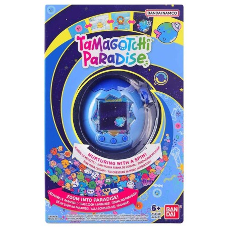 Tamagotchi Paradise (Varios modelos)