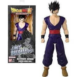 limit breaker gohan dragon ball super