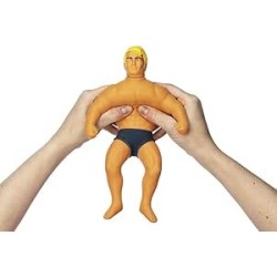 stretch armstrong clásico