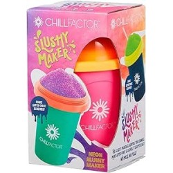 Chillfactor