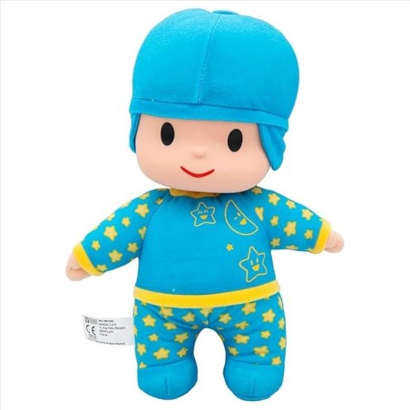 Pocoyo dulces sueños