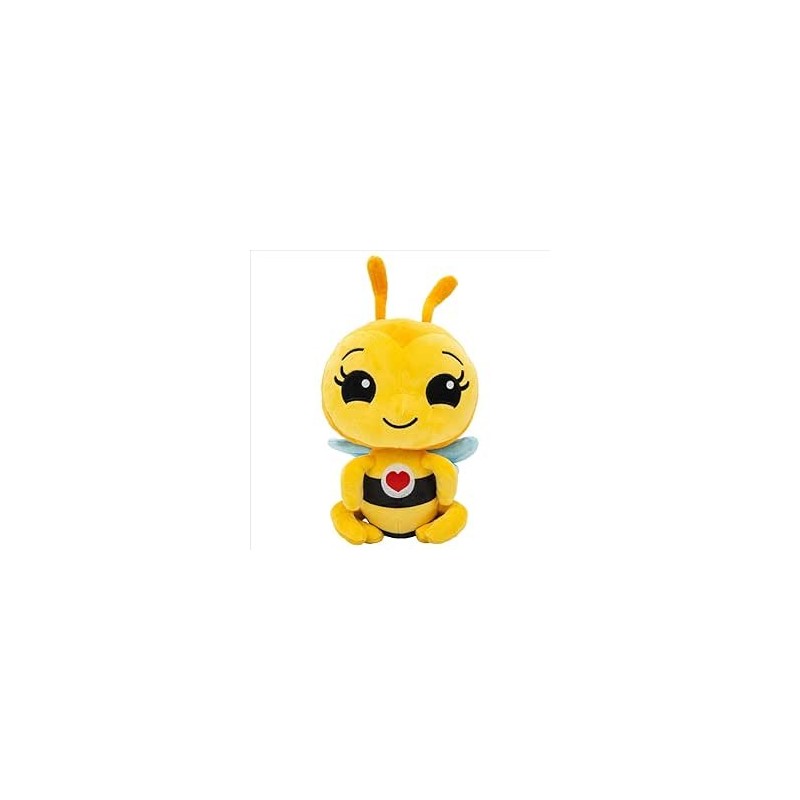 Peluche musical dx abejita