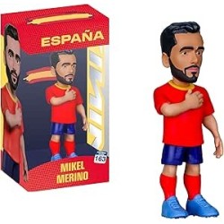 minix esp mikel merino 12