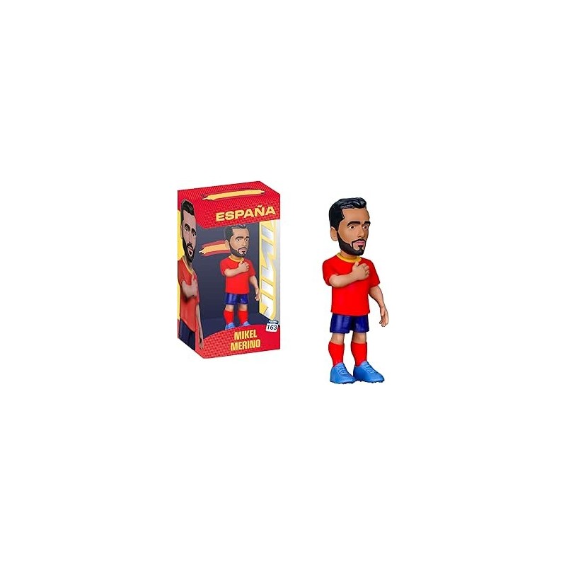 minix esp mikel merino 12