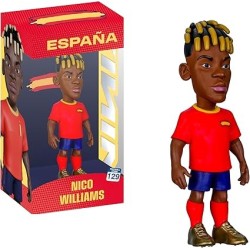 minix esp nico williams 12