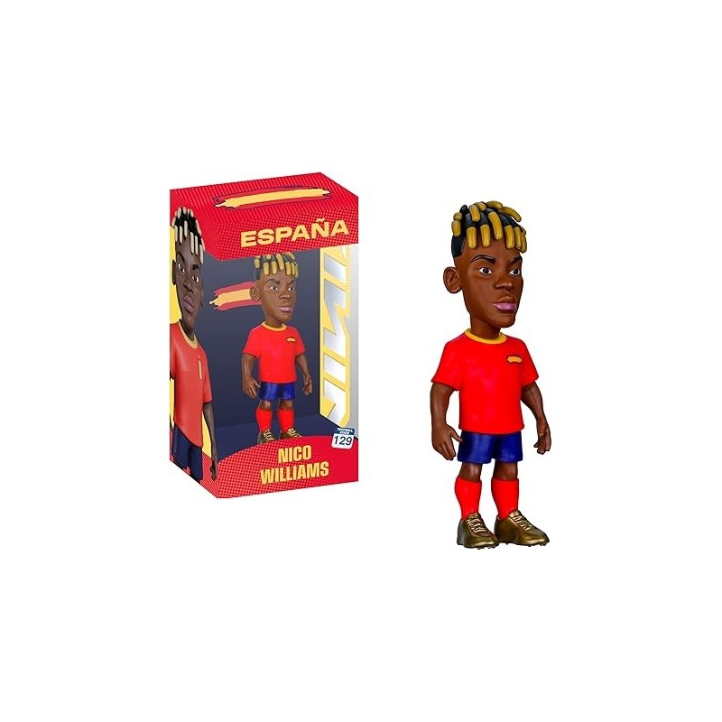 minix esp nico williams 12