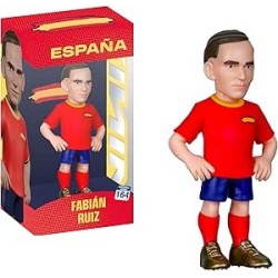 minix esp fabian ruiz 12