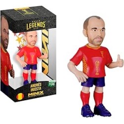 minix esp iniesta 12