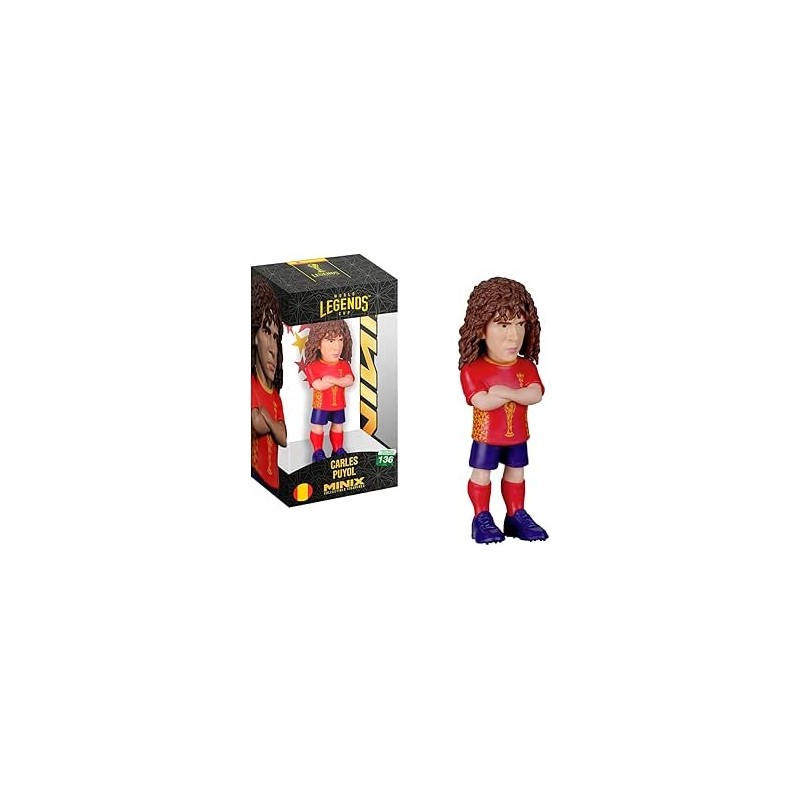 minix esp puyol 12