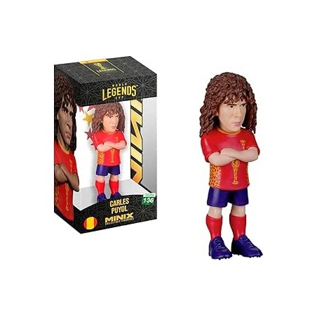 minix esp puyol 12