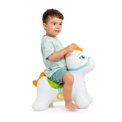 Caballo Saltarín Facil Agarre 40cm