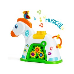 Pony Actividades