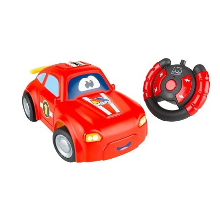 Coche Molto Veloce RC