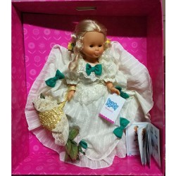 NANCY ROMANTICA- COLECCIÓN QUIRÓN DE FAM 2
