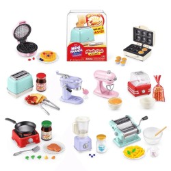 Figura Magic Cook Kitchen