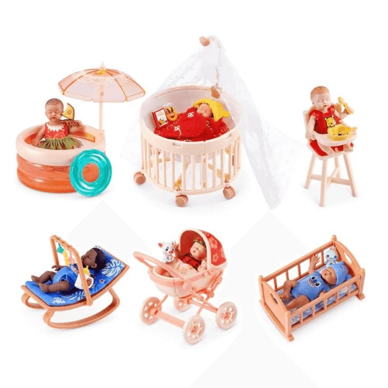 Bola Sorpresa My Mini Baby Disney