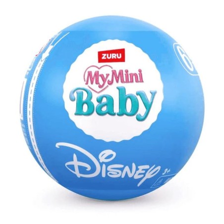 Bola Sorpresa My Mini Baby Disney