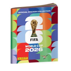 Panini World Cup 2026  Album