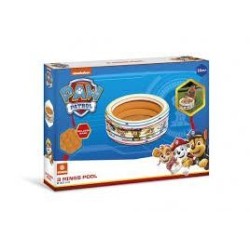 PISCINA HINCHABLE PATRULLA CANINA 3 ANIL