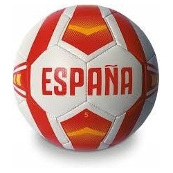 Balón de fútbol infantil de España