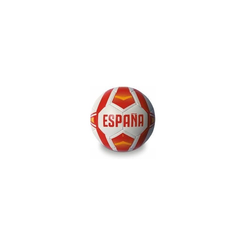 Balón de fútbol infantil de España