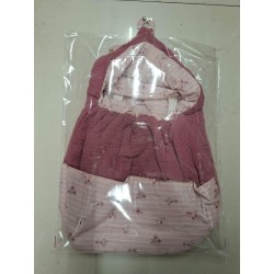 Mochila Saco Portabebe Antonio Juan